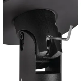 Vogel's Vogels Deckenadapter PUC1045 sw