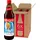 Rotbäckchen Das Original 6x700 ml). Saft
