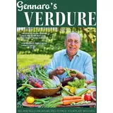 pavilion children’s books Gennaro’s Verdure: From Jamie Oliver’s mentor – delicious Italian cookbook recipes that help you to eat more healthy vegetables