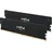 64GB Kit (2x32GB) CL40 Schwarz CP2K32G60C40U5B