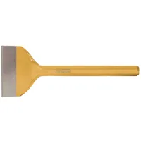 KS Tools Fugenmeißel, flach oval, 250x50mm (162.0171)