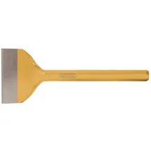 KS Tools Fugenmeißel, flach oval, 250x50mm (162.0171)