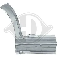 Diederichs Einstiegblech 9692052