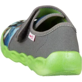 superfit BUBBLE Grau 32