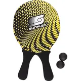 Sunflex Neopren Beachball Set sortiert (74600)