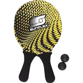 Sunflex Neopren Beachball Set sortiert (74600)