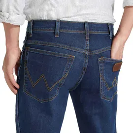 Wrangler Texas, Stretch