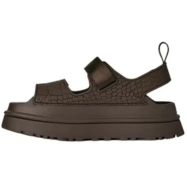 UGG Australia Ugg Goldenglow Embossed Sandalen - 38 EU