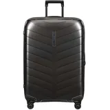 Samsonite Attrix 4-Rollen Cabin 75 cm / 97 l anthrazit