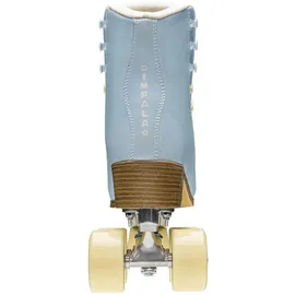 Impala Rollers Impala Quad Skates Sky Blue Yellow - blau / 37