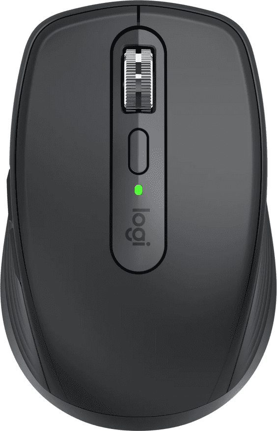 Logitech Mx Anywhere 3 graphite