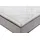 Beco Topper BECO "Komfort Plus, Komfortschaum 140x200, 160x200, 180x200, 200x200", weiß, B:140cm H:7cm L:200cm, Komfortschaum, Topper, die Aufwertung für ihre Matratze bekannt aus der TV-Werbung