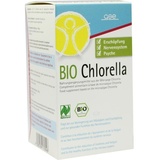 GSE Bio Chlorella 500 mg Tabletten