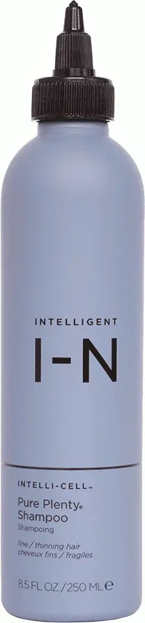 Intelligent I-N PurePlenty Shampoo 250ml