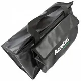 AccuCell Li-ion AkkuSafe - BikeBag E-Bike Akku Aufbewahrungstasche, schwarz, Abmessungen 150 x 450 x 200mm