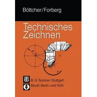 Vieweg & Teubner Technisches Zeichnen
