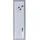 Zeller Magnettafel 20 x 60 cm Grau