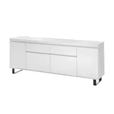 MCA Furniture Sideboard AUSTIN - weiß