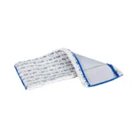Vileda Wischbezug CombiSpeed Pro r-MicroLite Max Blau 1 St.