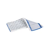 Vileda Wischbezug CombiSpeed Pro r-MicroLite Max Blau 1 St.
