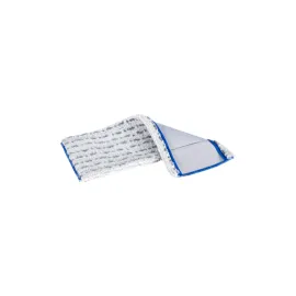Vileda Wischbezug CombiSpeed Pro r-MicroLite Max Blau 1 St.