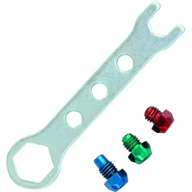 PROJAHN Profi Blindnietadapter für Bohrmaschinen und Akkuschrauber 2,4-5,0 mm