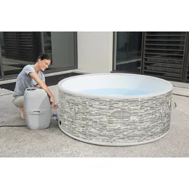BESTWAY Lay-Z-Spa WLAN-Whirlpool Vancouver AirJet Plus Ø 155 x 60 cm