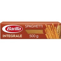 Barilla Pasta Integrale Spaghetti 500g