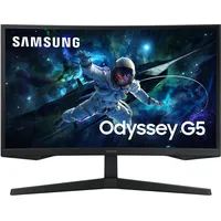 Samsung Odyssey G5 G55C LS27CG552EUXEN 27''