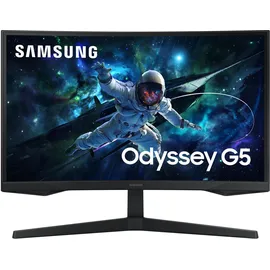Samsung Odyssey G5 G55C LS27CG552EUXEN 27''