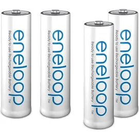 Panasonic Eneloop AA 750 mAh 4 St.