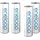 Panasonic Eneloop AA 750 mAh 4 St.