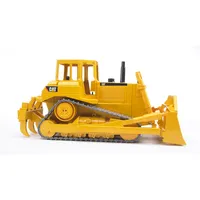 Bruder 02422 - CAT Bulldozer 1:16