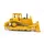 Bruder 02422 - CAT Bulldozer 1:16
