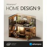 Ashampoo® Home Design 9