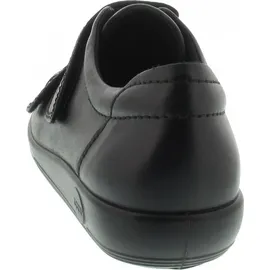 ECCO Soft 2.0 schwarz 39