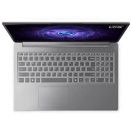 Lenovo LOQ 15 Intel Core i5-12450HX 16 GB RAM 512 SSD RTX 2050