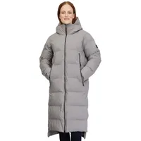 Ragwear Wintermantel Patrise grau XLxNormalgrößen
