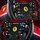 ThrustMaster Ferrari 488 GT3 Lenkrad Schwarz PC / PlayStation 4 / PlayStation 5 / Xbox One / Xbox Series S / Xbox Series X