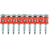 CELO Befestigungssysteme CELO XHA Premiumnagel 3x17 mit Gaskartusche
