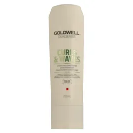 Goldwell Curls & Waves Hydrating Conditioner 200 ml
