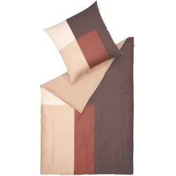 Schöner Wohnen Bettwäsche - B/L ca. 155,00x220,00