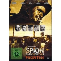 Spion Zwischen Zwei Fronten [DVD]  | Zustand: Neu & original versiegelt