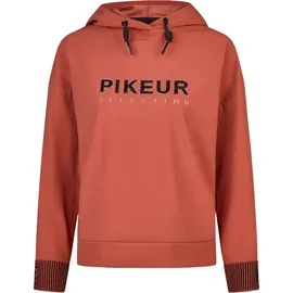 Pikeur Sweatshirt rose wood 34