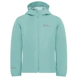 Flaze Jacke Größe 104 blau