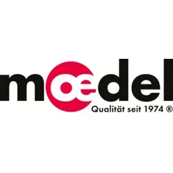 MOEDEL Schild Notausgang rechts Pfeil rechts 60853 400x200mm