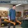 holmwerk® Arbeitsbock Metall klappbar 2er Set orange