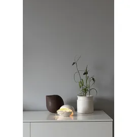 Konstsmide LED-Lichterkette Micro 2,4 m Messingfarben 20 Warmweiße Dioden