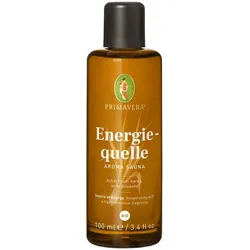 Energiequelle Aroma Sauna