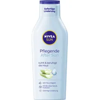 NIVEA SUN Pflegende After Sun Lotion 400,0 ml